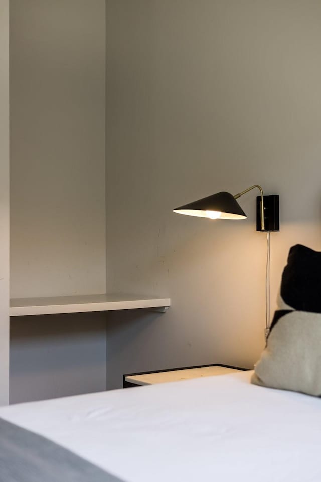 303 31st Ave N Unit 305, Nashville, TN 37203 - view of bedroom