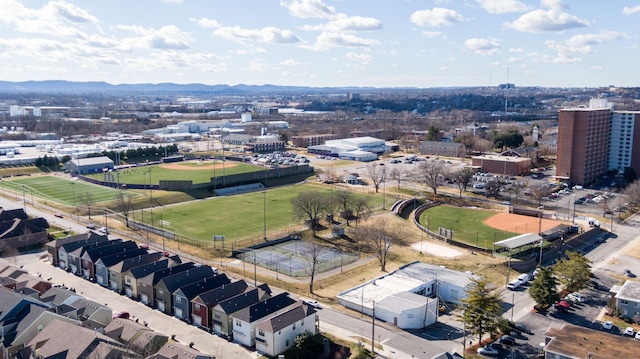 114 Walden Village Ct, Nashville, TN 37210 - view of urban area