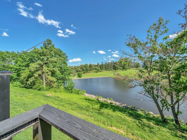 108 Birdie Ct, Dickson, TN 37055 - water view