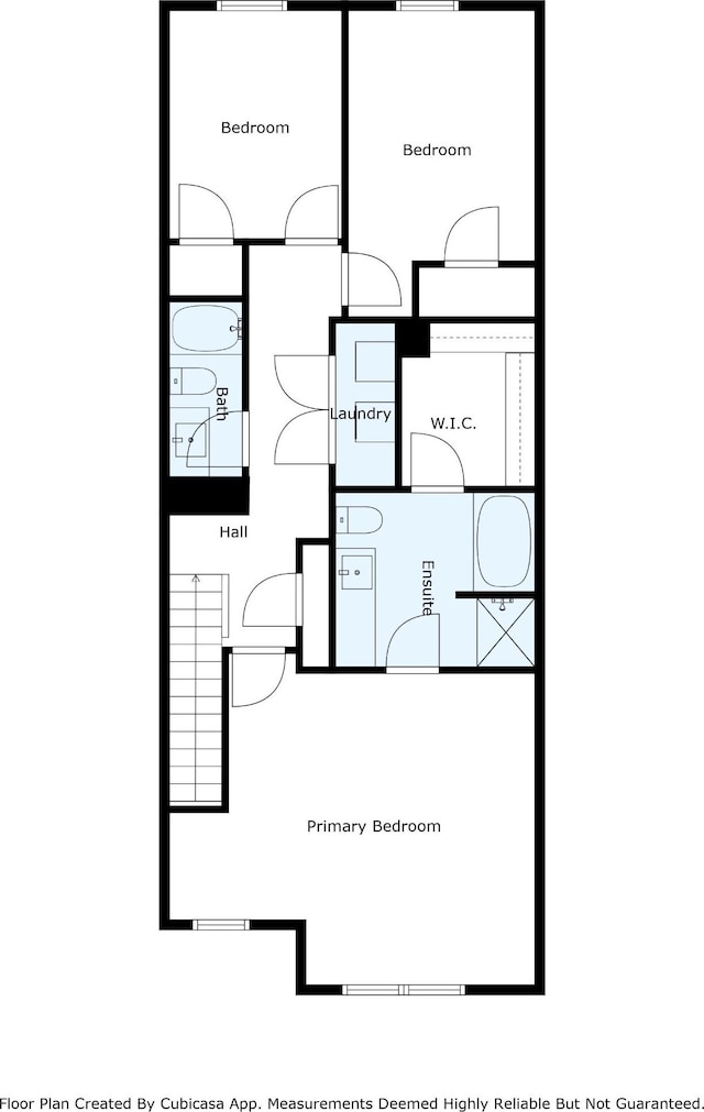 108 Birdie Ct, Dickson, TN 37055 - room layout