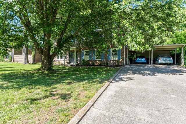4828 Briarwood Dr, Nashville, TN 37211 - photo 4