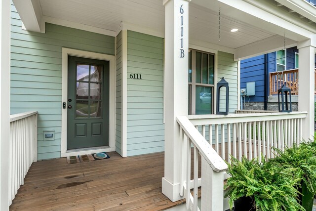 6111B Pennsylvania Ave, Nashville, TN 37209 - photo 4