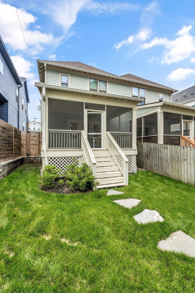 6111B Pennsylvania Ave, Nashville, TN 37209 - photo 49