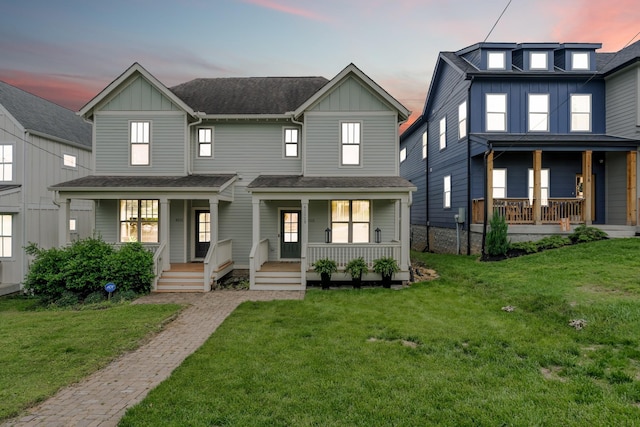 6111B Pennsylvania Ave, Nashville, TN 37209 - photo 1