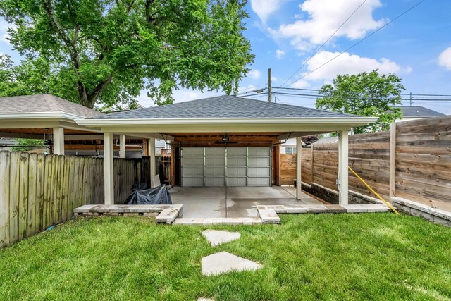 6111B Pennsylvania Ave, Nashville, TN 37209 - photo 47