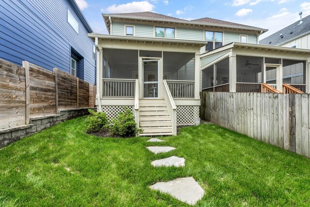 6111B Pennsylvania Ave, Nashville, TN 37209 - photo 48