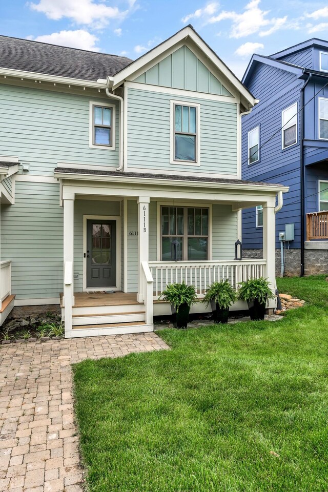 6111B Pennsylvania Ave, Nashville, TN 37209 - photo 3