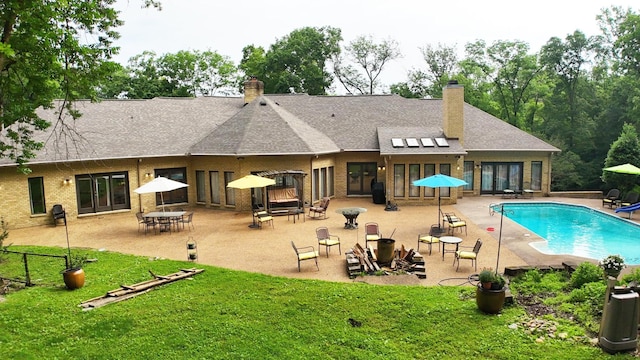 320 Shutes Cv, Old Hickory, TN 37138 - photo 31