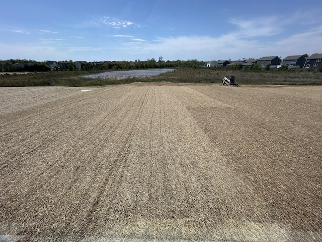 1734 Wren Way, Lebanon, TN 37087 - view of road with a water view