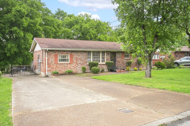 3257 Vailview Dr, Nashville, TN 37207 - photo 3
