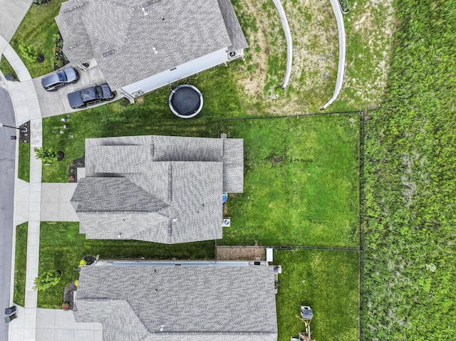 360 Gulfstream Dr, Gallatin, TN 37066 - aerial view