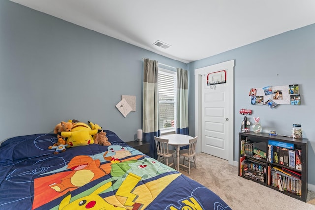 360 Gulfstream Dr, Gallatin, TN 37066 - bedroom featuring carpet