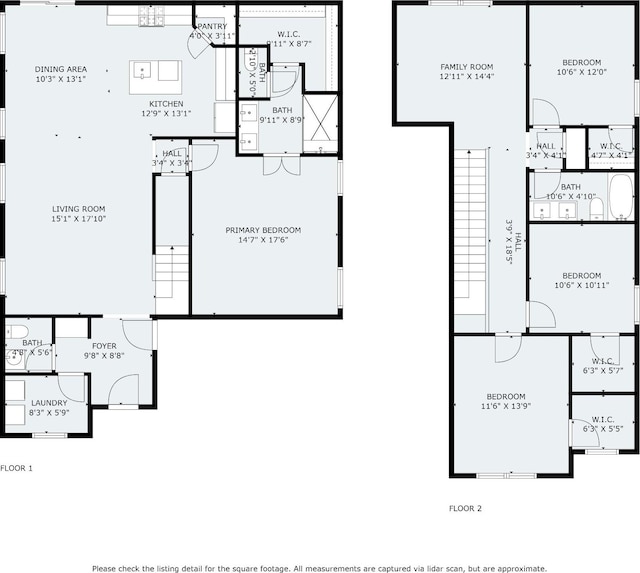 360 Gulfstream Dr, Gallatin, TN 37066 - property floor plan