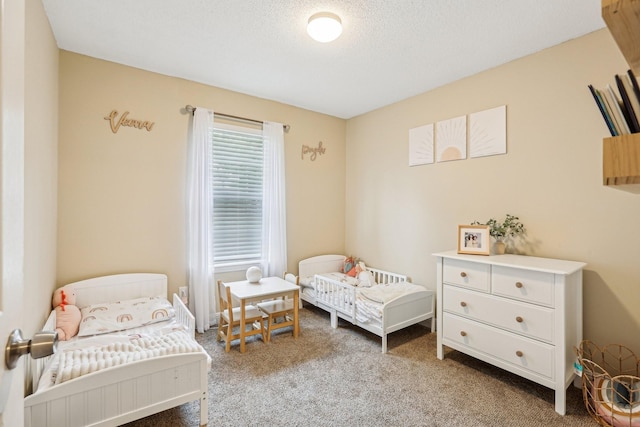 3408 Bruner Ct, Nashville, TN 37211 - view of carpeted bedroom