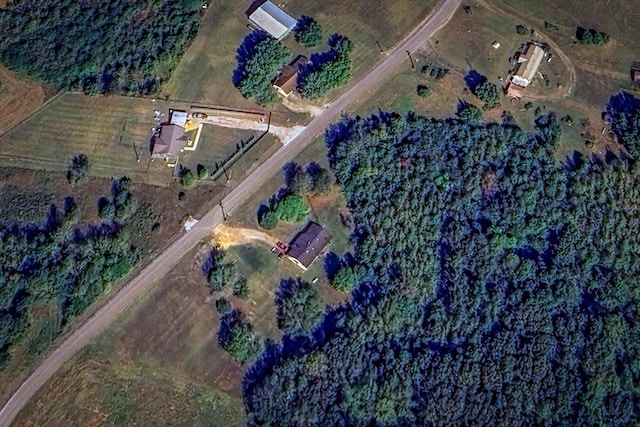 244 Beartown Rd S, Loretto, TN 38469 - view of property location with rural landscape