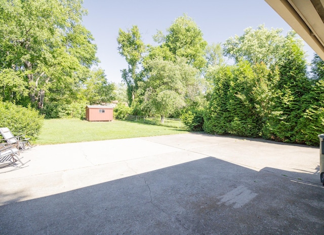 204 Tyne Blvd, Old Hickory, TN 37138 - view of patio / terrace