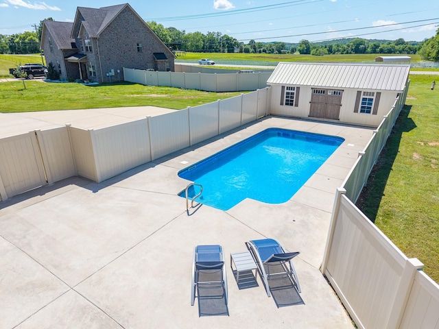 103 Olin Mcfolin Cv, Lascassas, TN 37085 - photo 4