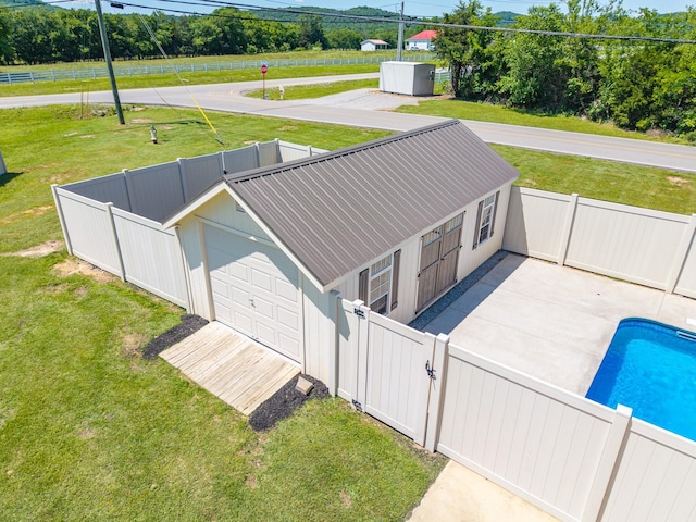 103 Olin Mcfolin Cv, Lascassas, TN 37085 - photo 65