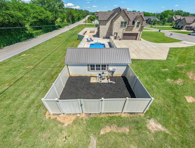 103 Olin Mcfolin Cv, Lascassas, TN 37085 - photo 67