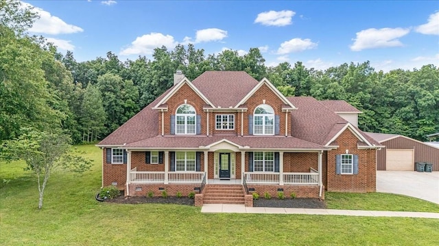 1055 Campground Rd, Bell Buckle, TN 37020 - photo 2