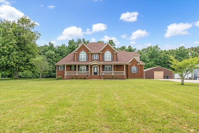 1055 Campground Rd, Bell Buckle, TN 37020 - photo 1