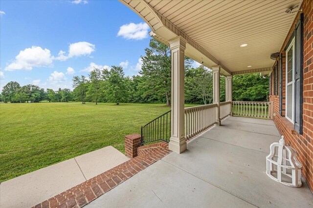 1055 Campground Rd, Bell Buckle, TN 37020 - photo 43