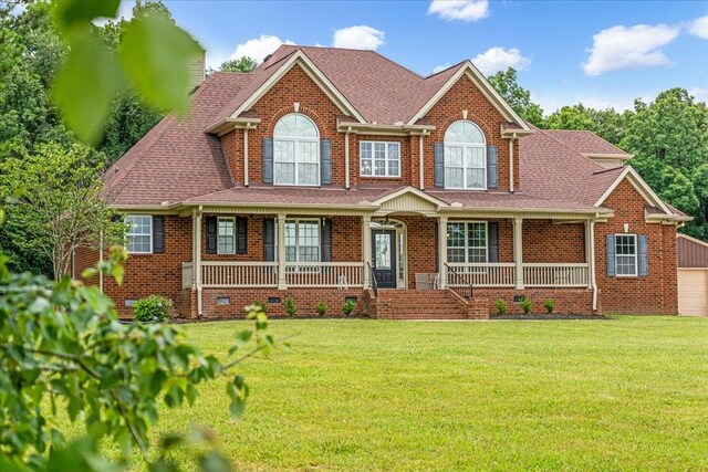 1055 Campground Rd, Bell Buckle, TN 37020 - photo 3