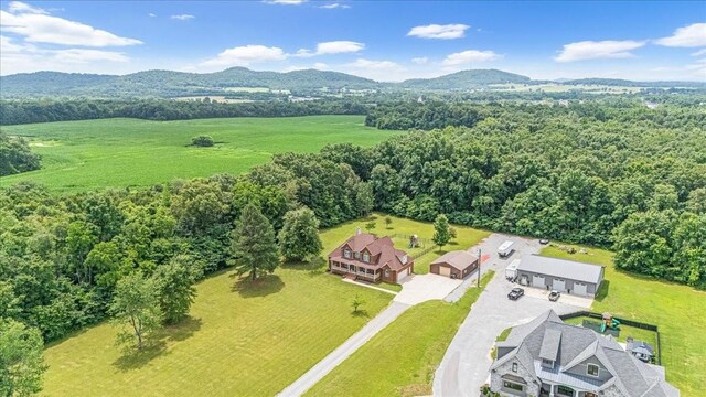 1055 Campground Rd, Bell Buckle, TN 37020 - photo 7