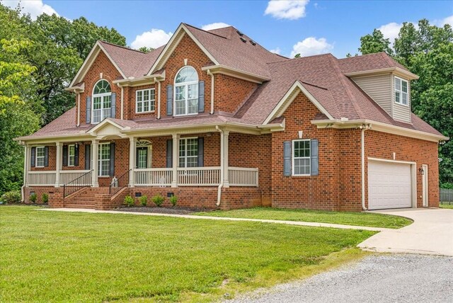 1055 Campground Rd, Bell Buckle, TN 37020 - photo 4