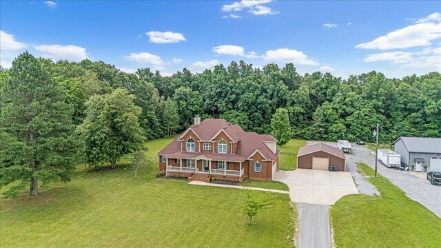 1055 Campground Rd, Bell Buckle, TN 37020 - photo 56