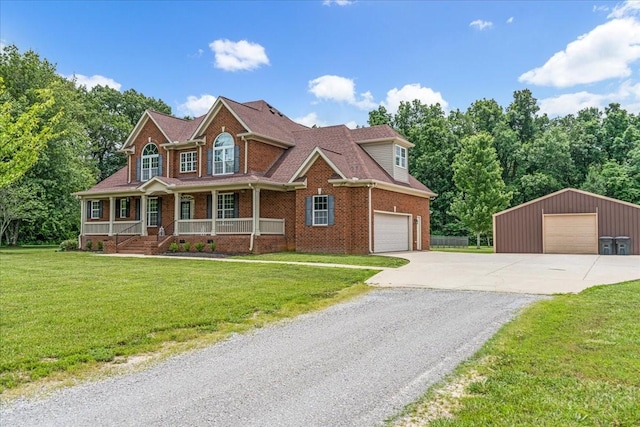 1055 Campground Rd, Bell Buckle, TN 37020 - photo 45