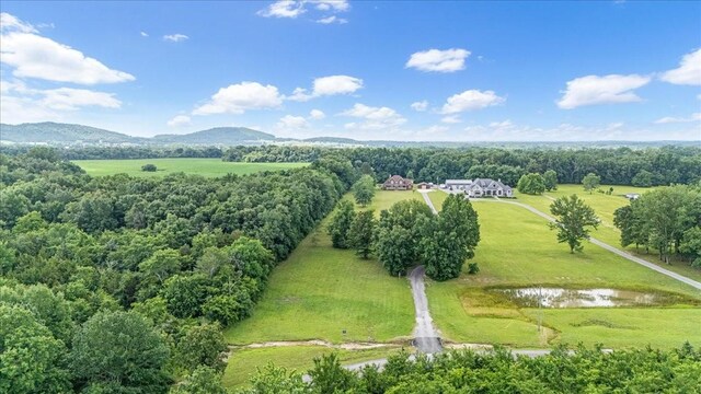 1055 Campground Rd, Bell Buckle, TN 37020 - photo 46