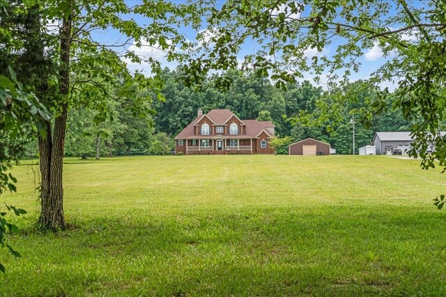1055 Campground Rd, Bell Buckle, TN 37020 - photo 54