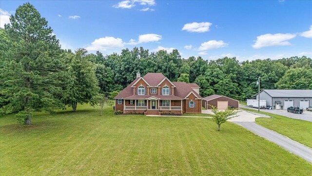 1055 Campground Rd, Bell Buckle, TN 37020 - photo 57