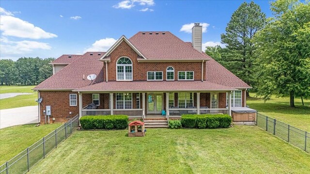1055 Campground Rd, Bell Buckle, TN 37020 - photo 55
