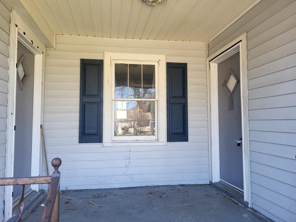 214 Rushwood Dr, Murfreesboro, TN 37130 - view of doorway to property