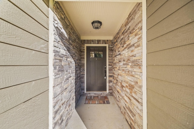 100 Station Dr, Waverly, TN 37185 - view of entrance to property