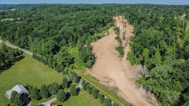 0 W Trace Creek Rd, Waverly, TN 37185