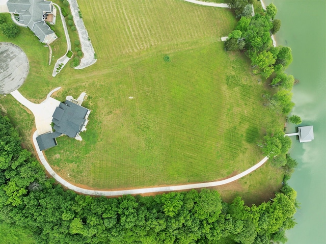 337 Lake Court Dr, Lynchburg, TN 37352 - drone / aerial view