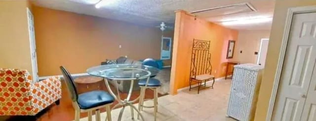1611 Saltlick Pl, Murfreesboro, TN 37129 - view of dining space