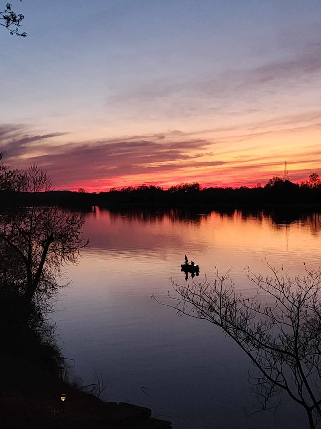 601 Riverfront Dr, Clifton, TN 38425