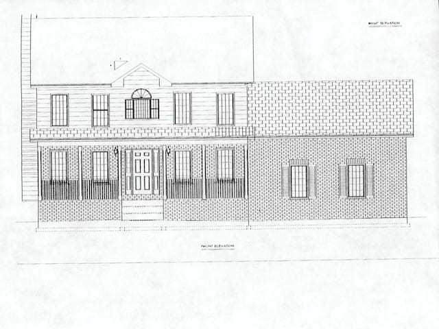 1243 Curtis Dr, Lebanon, TN 37087 - view of a document