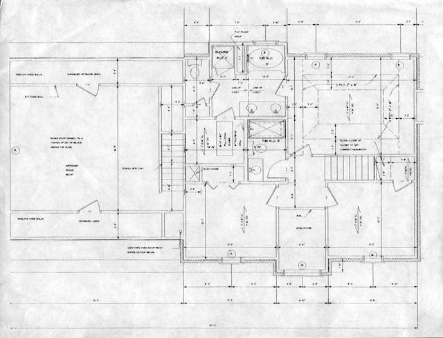 1243 Curtis Dr, Lebanon, TN 37087 - room layout