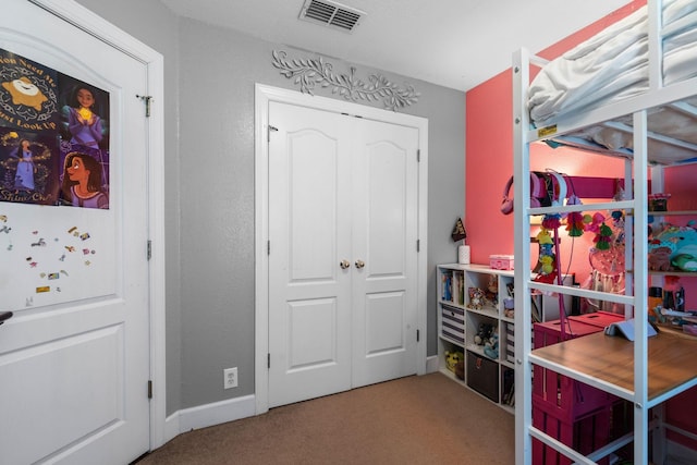 917 Lavergne Ln, La Vergne, TN 37086 - bedroom featuring carpet flooring and baseboards