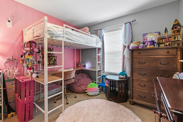 917 Lavergne Ln, La Vergne, TN 37086 - view of carpeted bedroom