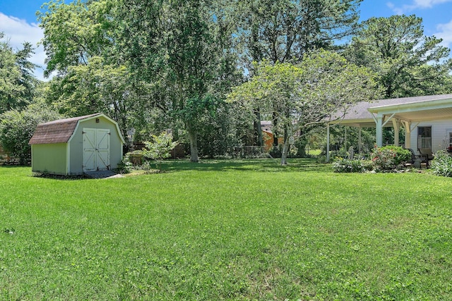 1899 Berrys Chapel Ct, Franklin, TN 37069 - view of green lawn