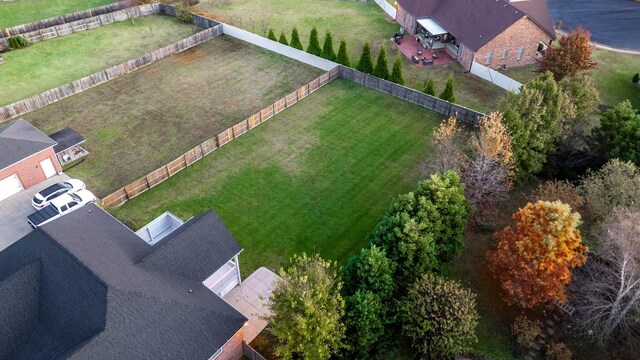 1541 Edgewater Ln, Clarksville, TN 37043 - photo 3