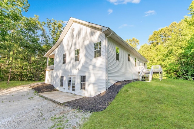 151 Spence Store Loop, Holladay, TN 38341 - photo 41