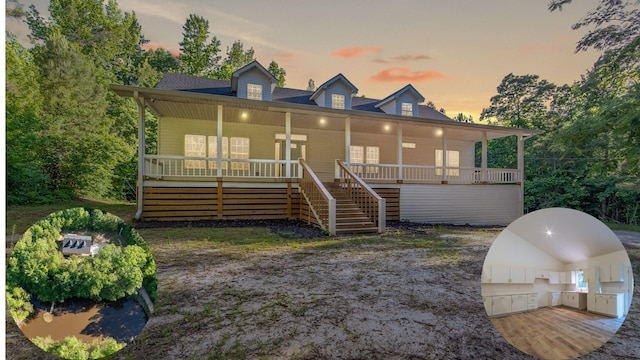 151 Spence Store Loop, Holladay, TN 38341 - photo 1