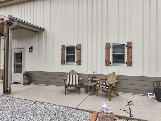 860 Old Woodbury Pike, Readyville, TN 37149 - view of patio / terrace